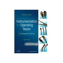 Instrumentation for the...