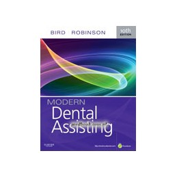 Modern Dental Assisting