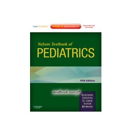 Nelson Textbook of Pediatrics