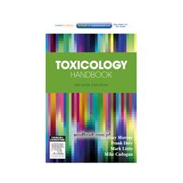 Toxicology Handbook