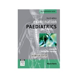 Examination Paediatrics