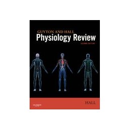 Guyton & Hall Physiology...