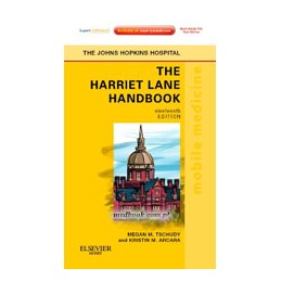 The Harriet Lane Handbook