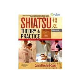 Shiatsu Theory and Practice