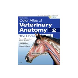 Color Atlas of Veterinary...