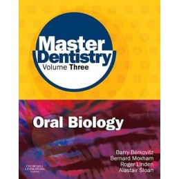 Master Dentistry Volume 3...