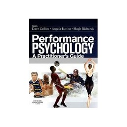 Performance Psychology