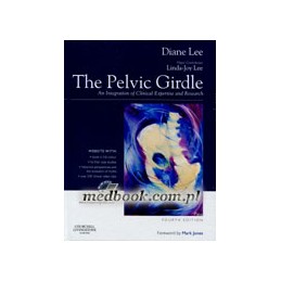 The Pelvic Girdle