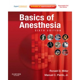 Basics of Anesthesia