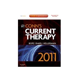 Conn's Current Therapy 2011