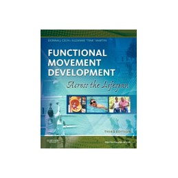 Functional Movement Development Across the Life Span