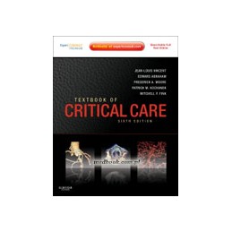 Textbook of Critical Care