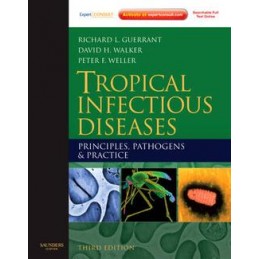 Tropical Infectious Diseases