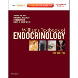 Williams Textbook of Endocrinology