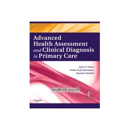 Advanced Health Assessment...