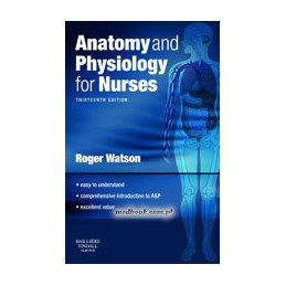 Anatomy and Physiology for...