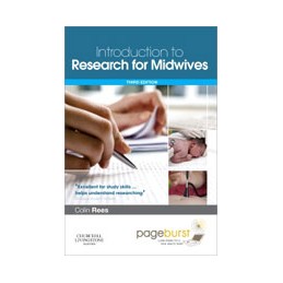 Introduction to Research for Midwives