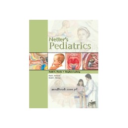 Netter's Pediatrics