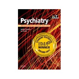 Psychiatry