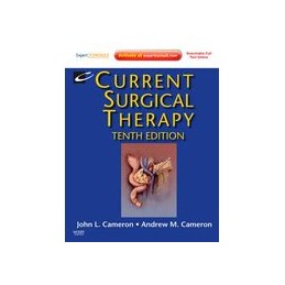 Current Surgical Therapy