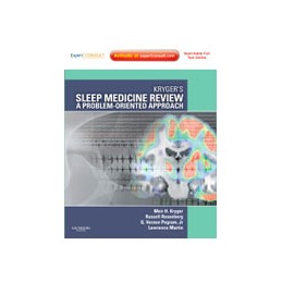 Kryger's Sleep Medicine Review