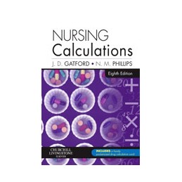 Nursing Calculations