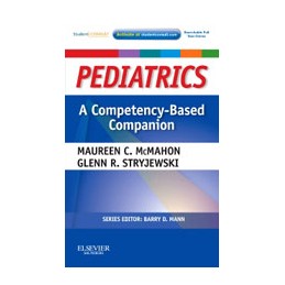 Pediatrics A Competency-Based Companion