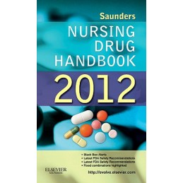 Saunders Nursing Drug...