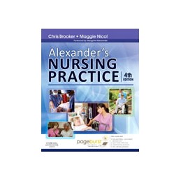 Alexander's Nursing Practice