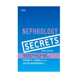 Nephrology Secrets