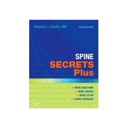 Spine Secrets Plus