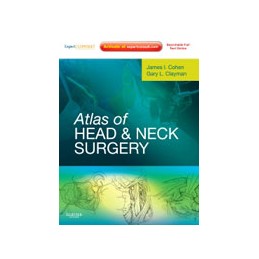 Atlas of Head and Neck Surgery