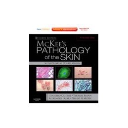 McKee's Pathology of the Skin