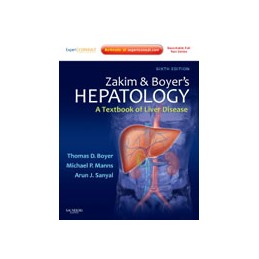 Zakim and Boyer's Hepatology