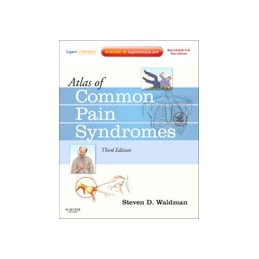 Atlas of Common Pain Syndromes