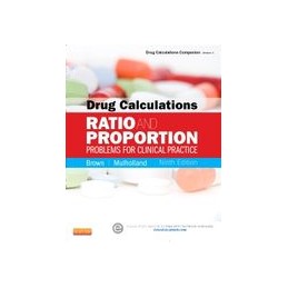 Drug Calculations