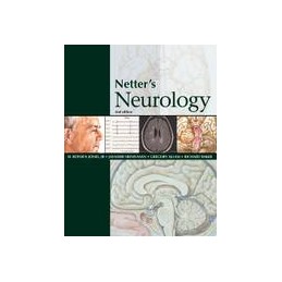 Netter's Neurology