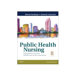 Public Health Nursing