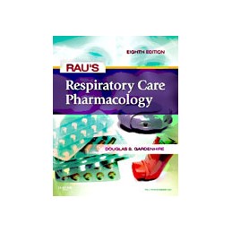 Rau's Respiratory Care...