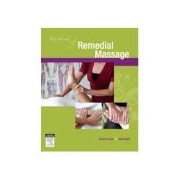 Textbook of Remedial Massage