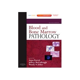 Blood and Bone Marrow Pathology