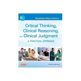 Critical Thinking, Clinical...