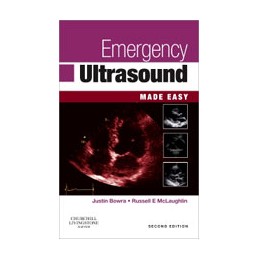 Emergency Ultrasound Made Easy