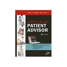 Ferri's Netter Patient Advisor