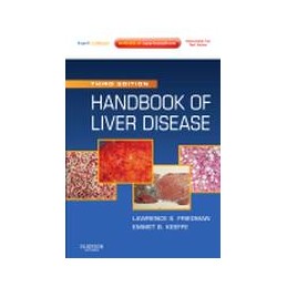 Handbook of Liver Disease