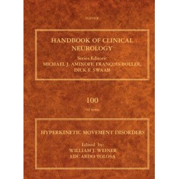 Hyperkinetic Movement Disorders