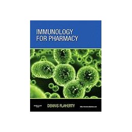 Immunology for Pharmacy