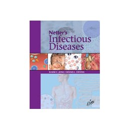 Netter's Infectious Disease