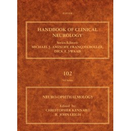 Neuro-ophthalmology