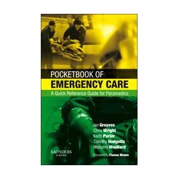 Pocketbook of Emergency Care